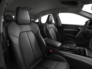 Audi A5 Limousine – Bild 9 von 10