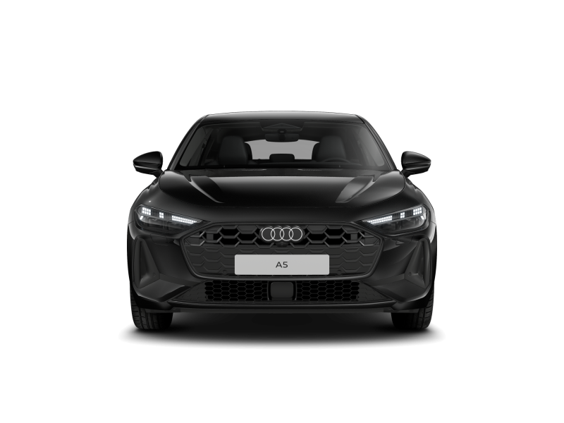 Audi A5 Limousine – Bild 2 von 10