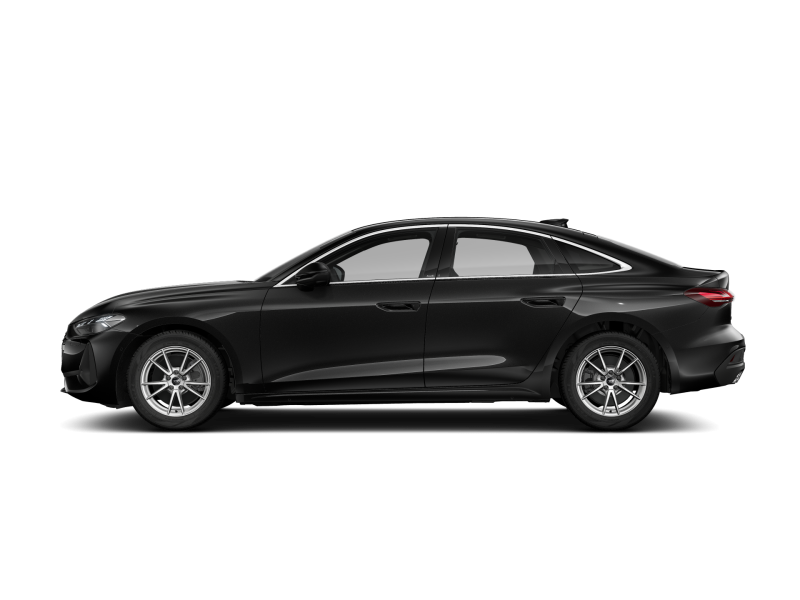 Audi A5 Limousine – Bild 5 von 10