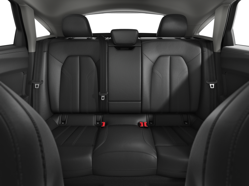 Audi A5 Limousine – Bild 10 von 10