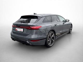 Audi S6 Avant e-tron – image 18 of 23