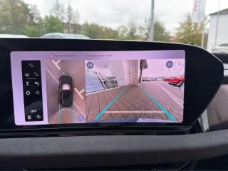 Audi S6 Avant e-tron – image 21 of 23
