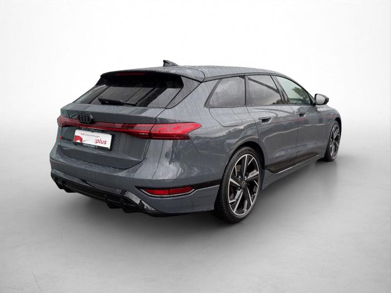 Audi S6 Avant e-tron – image 2 of 23