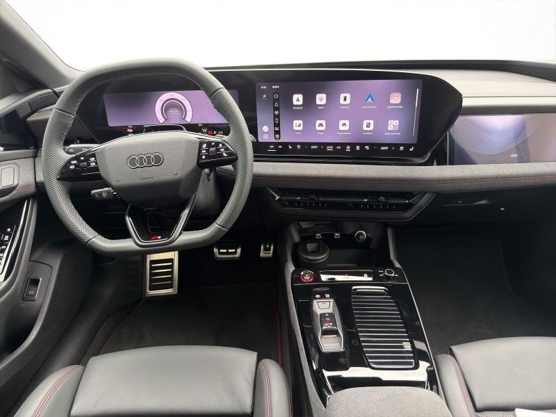 Audi S6 Avant e-tron – image 5 of 23