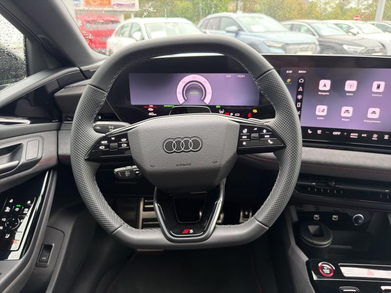Audi S6 Avant e-tron – image 7 of 23