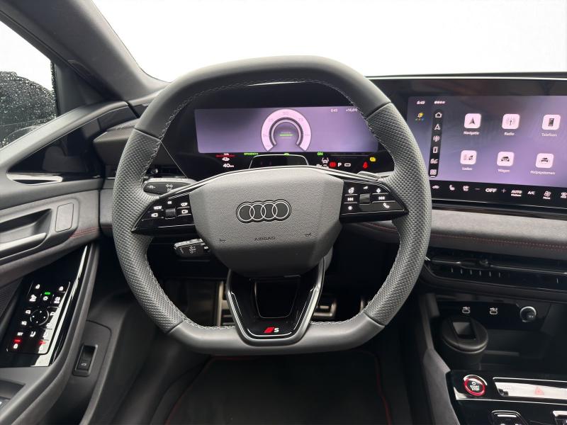 Audi S6 Avant e-tron – image 8 of 23
