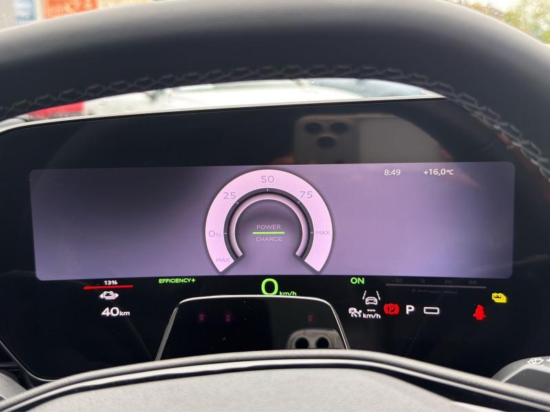 Audi S6 Avant e-tron – image 9 of 23