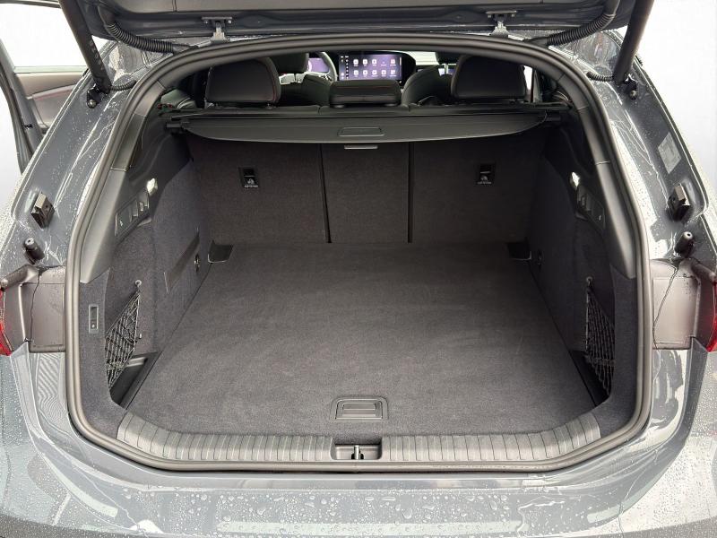 Audi S6 Avant e-tron – image 11 of 23