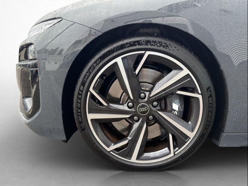 Audi S6 Avant e-tron – image 13 of 23