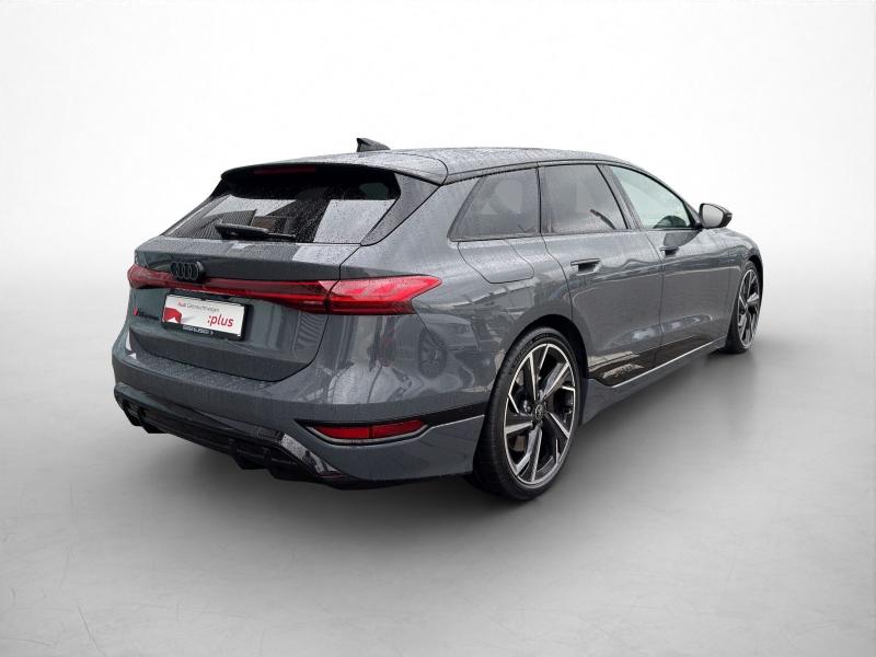 Audi S6 Avant e-tron – image 18 of 23