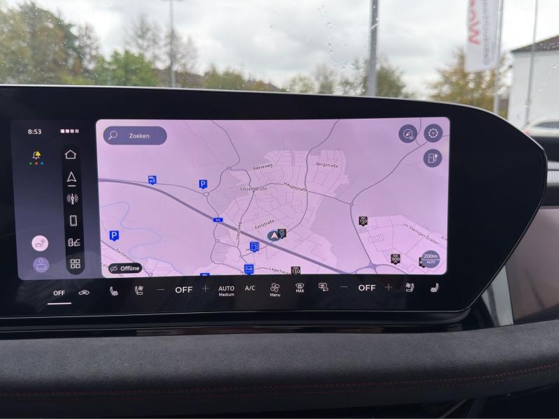 Audi S6 Avant e-tron – image 20 of 23