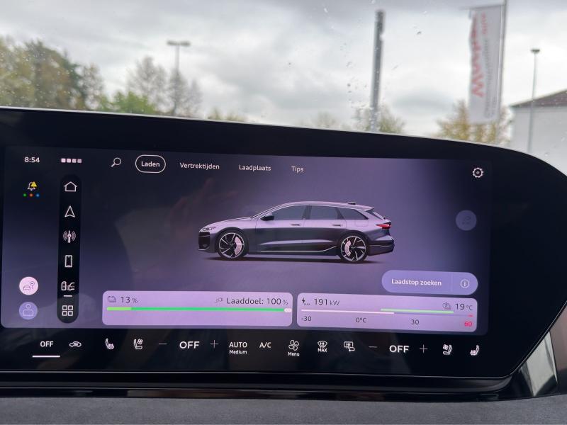Audi S6 Avant e-tron – image 23 of 23
