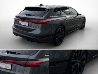 Audi S6 Avant e-tron – image 25 of 25