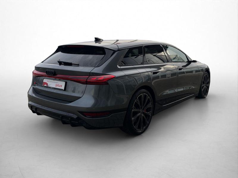 Audi S6 Avant e-tron – image 2 of 25