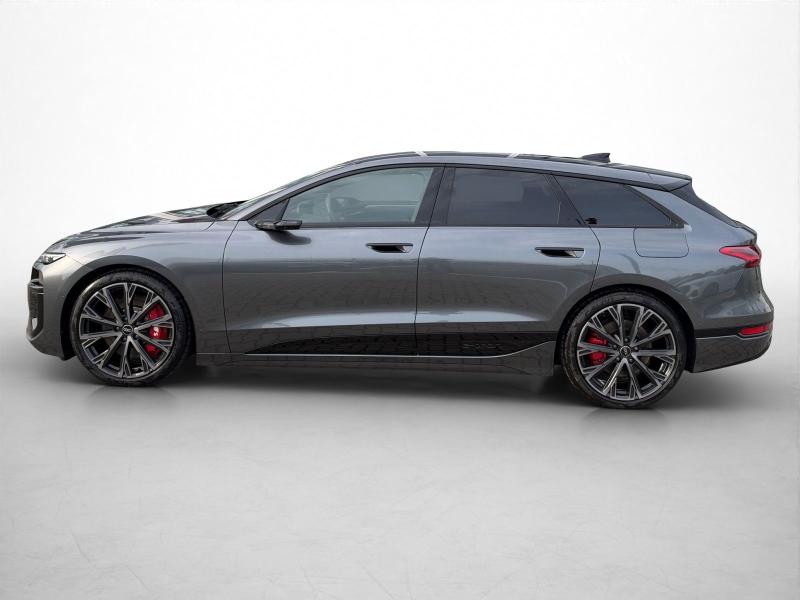 Audi S6 Avant e-tron – image 3 of 25