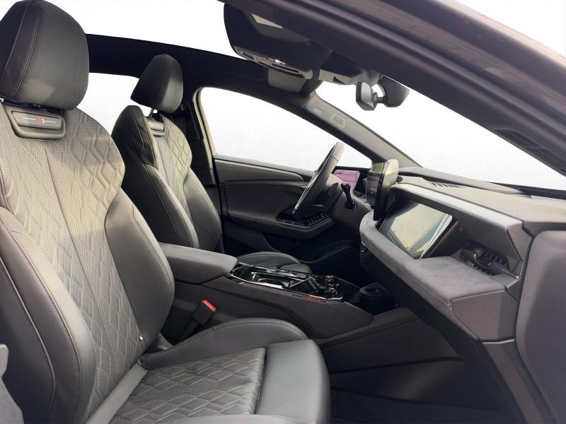 Audi S6 Avant e-tron – image 4 of 25