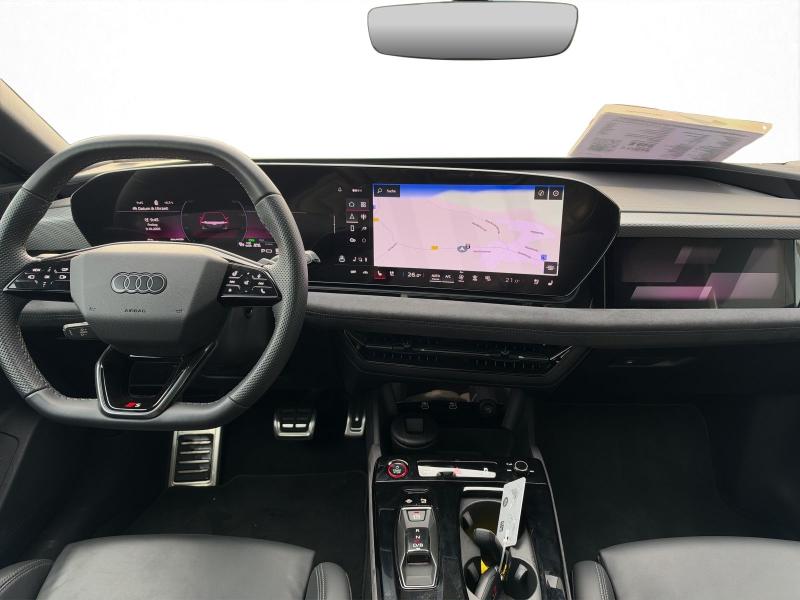 Audi S6 Avant e-tron – image 5 of 25