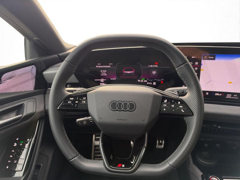 Audi S6 Avant e-tron – image 8 of 25
