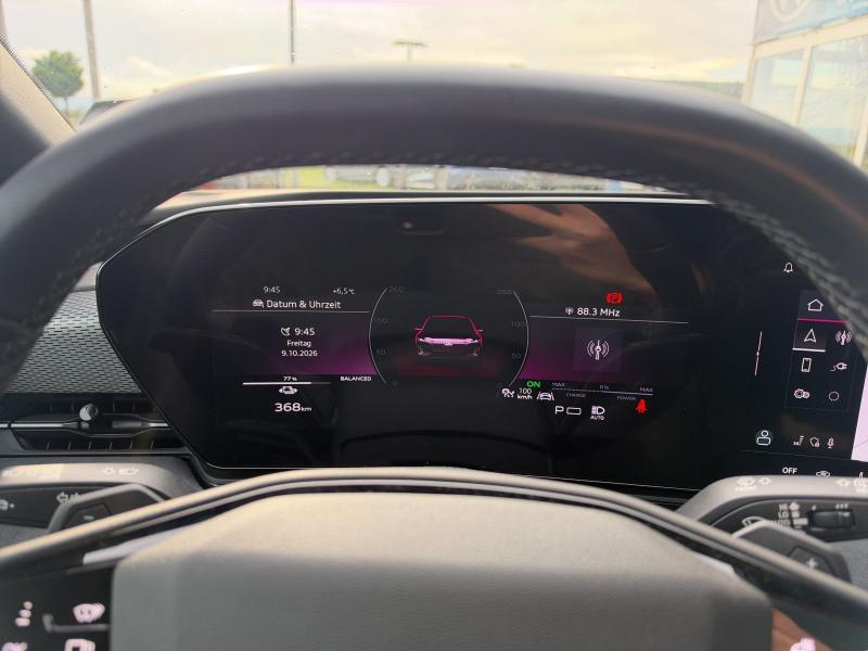 Audi S6 Avant e-tron – image 9 of 25
