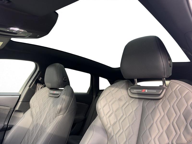 Audi S6 Avant e-tron – image 10 of 25