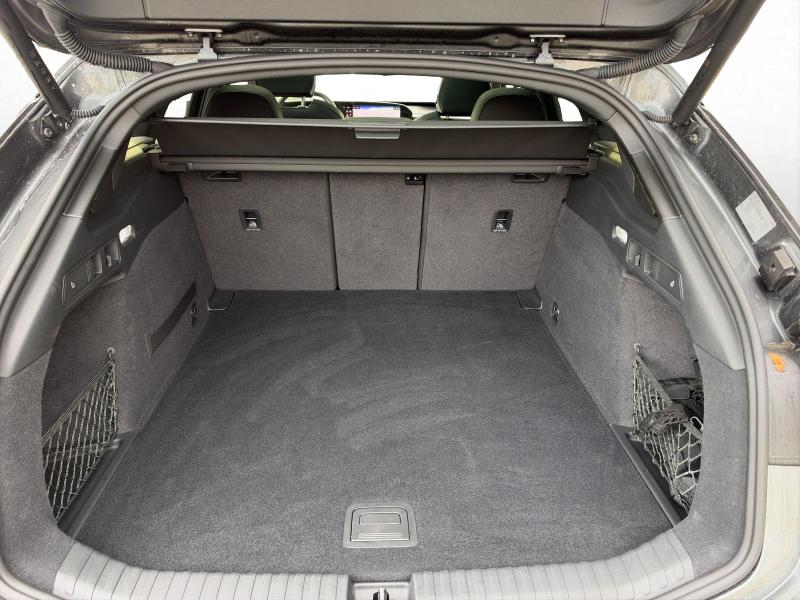Audi S6 Avant e-tron – image 11 of 25