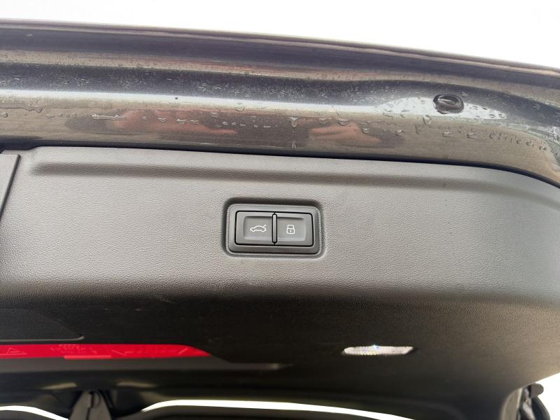 Audi S6 Avant e-tron – image 12 of 25