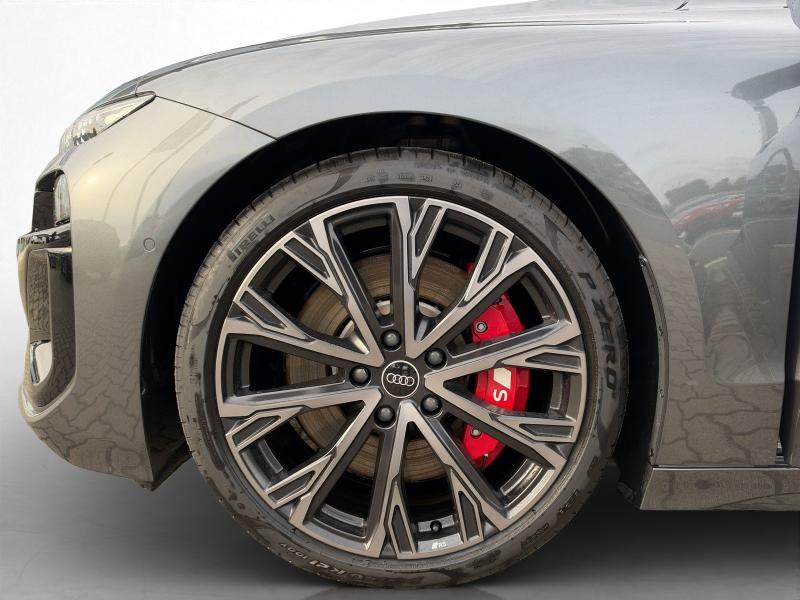 Audi S6 Avant e-tron – image 13 of 25