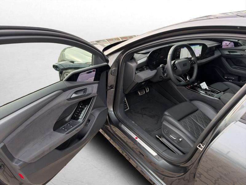 Audi S6 Avant e-tron – image 14 of 25