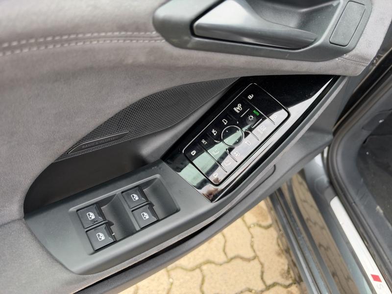 Audi S6 Avant e-tron – image 15 of 25