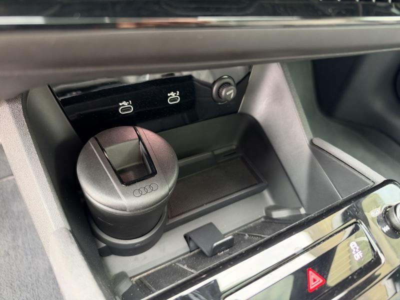 Audi S6 Avant e-tron – image 17 of 25