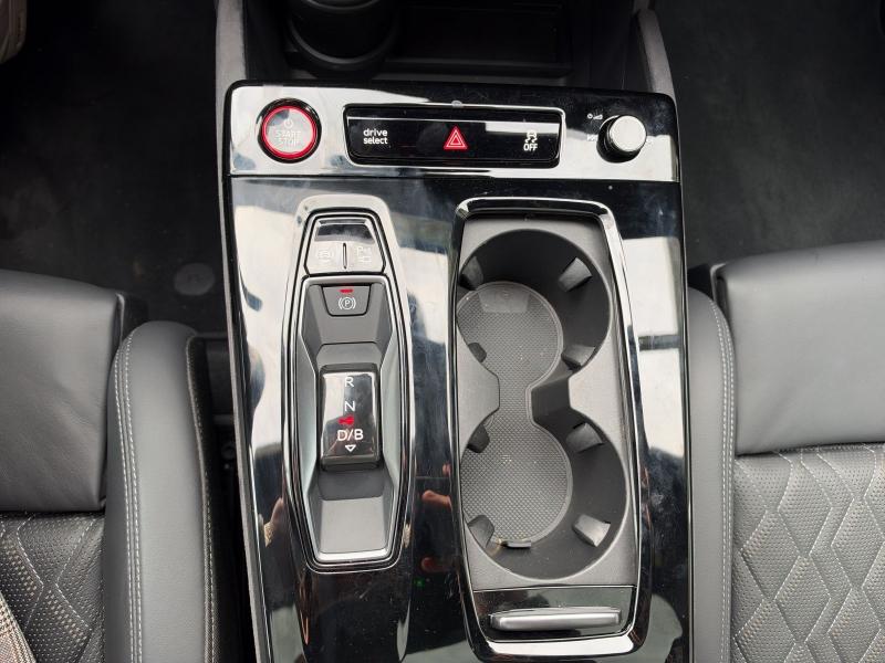 Audi S6 Avant e-tron – image 20 of 25