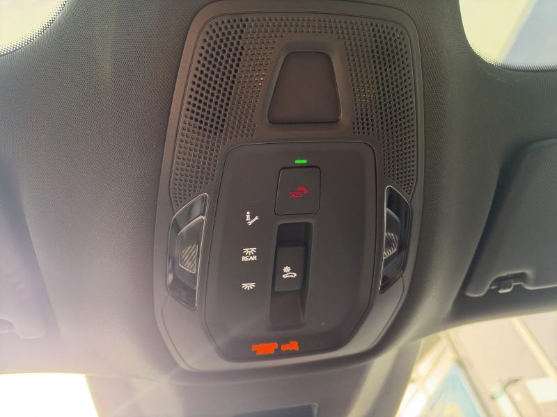 Audi S6 Avant e-tron – image 22 of 25