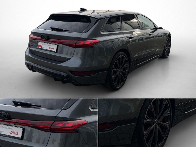 Audi S6 Avant e-tron – image 25 of 25