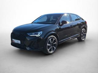 Audi Q3 Sportback S line – image 1 of 18
