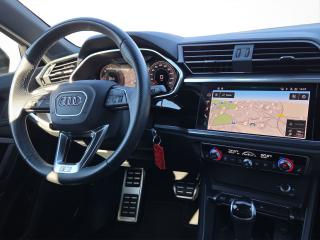 Audi Q3 Sportback S line – image 5 of 18