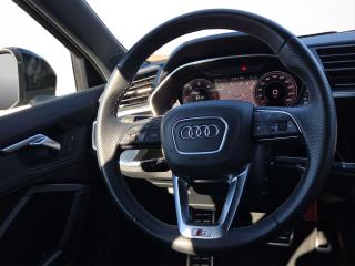 Audi Q3 Sportback S line – image 8 of 18