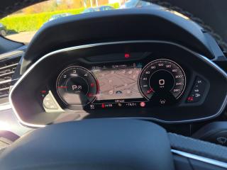 Audi Q3 Sportback S line – image 9 of 18