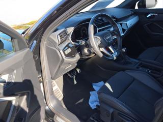 Audi Q3 Sportback S line – image 14 of 18