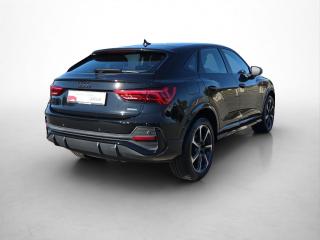 Audi Q3 Sportback S line – image 18 of 18