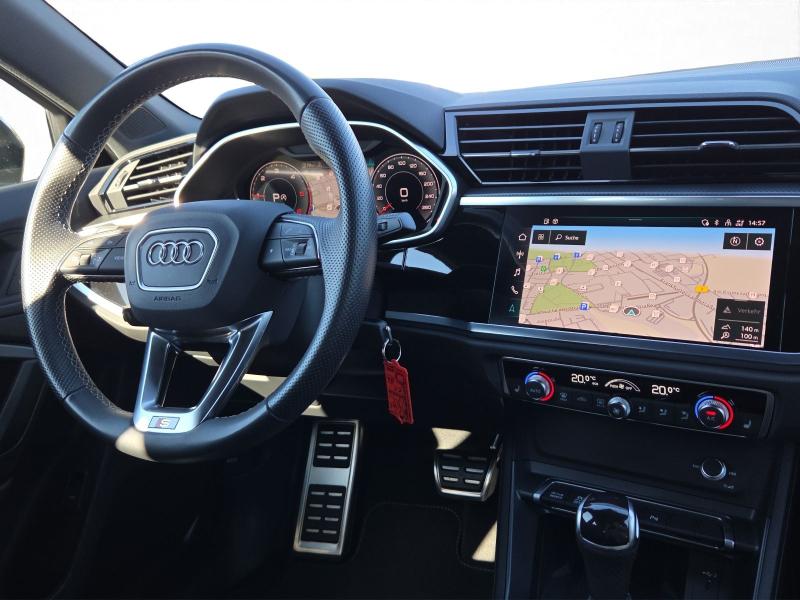 Audi Q3 Sportback S line – image 5 of 18