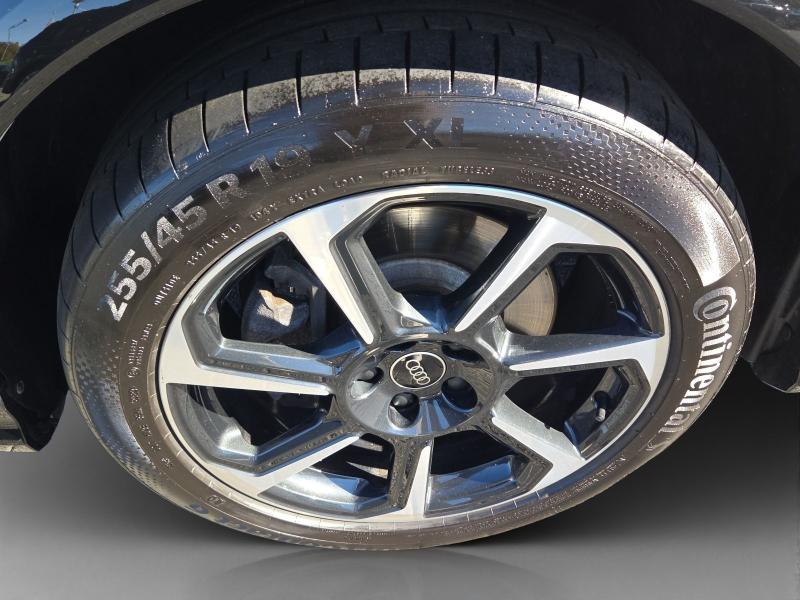 Audi Q3 Sportback S line – image 13 of 18