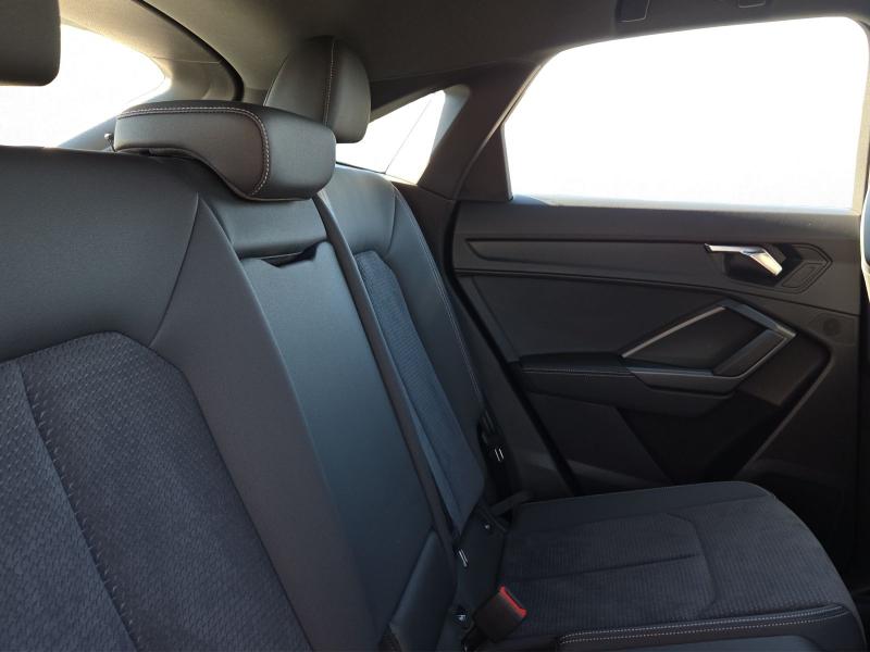 Audi Q3 Sportback S line – image 16 of 18