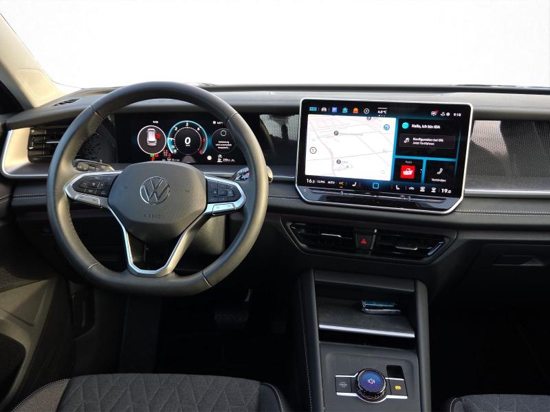 Volkswagen Tayron LIFE – image 5 of 17