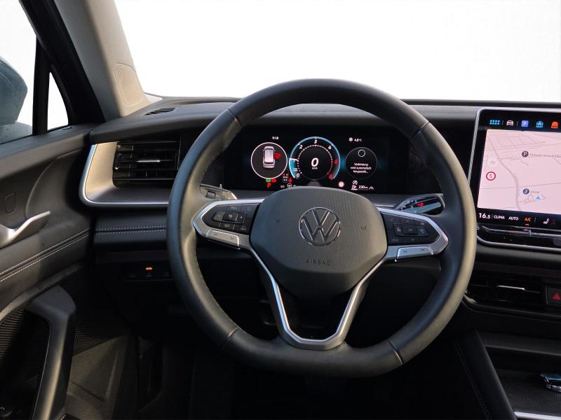 Volkswagen Tayron LIFE – image 8 of 17