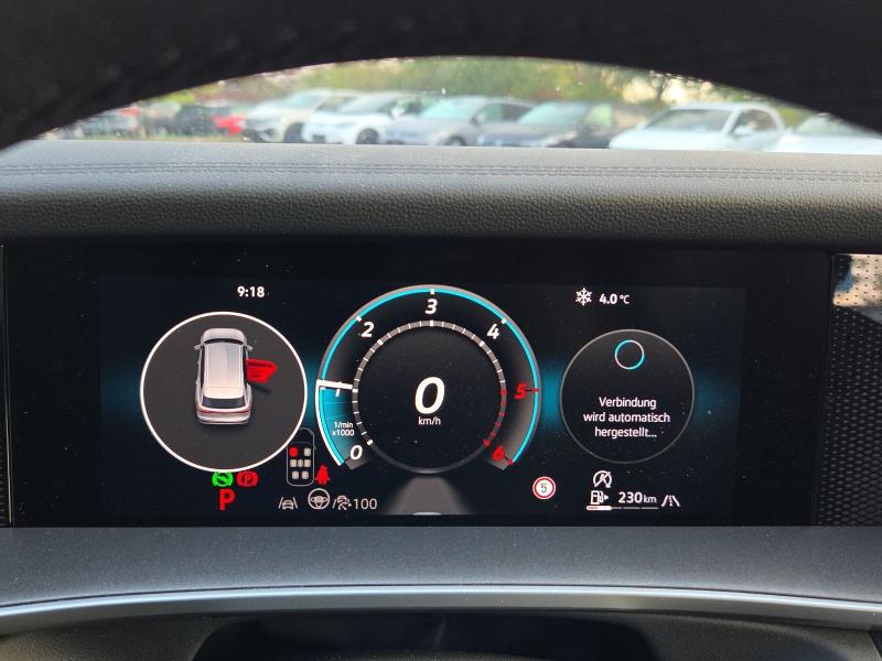 Volkswagen Tayron LIFE – image 9 of 17