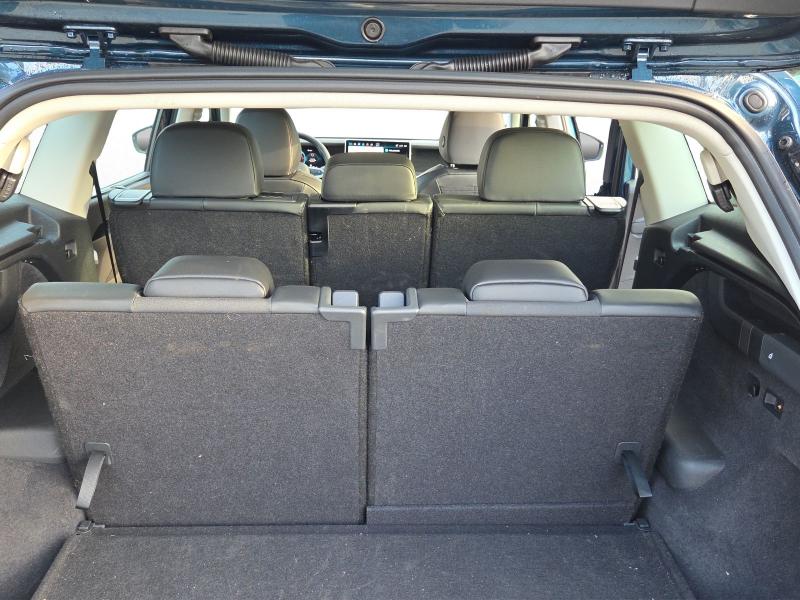 Volkswagen Tayron LIFE – image 10 of 17
