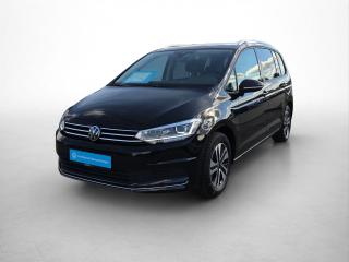 Volkswagen Touran Energy – Bild 1 von 25