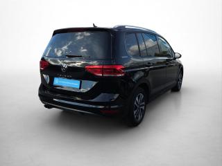 Volkswagen Touran Energy – Bild 2 von 25