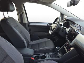 Volkswagen Touran Energy – image 4 of 25