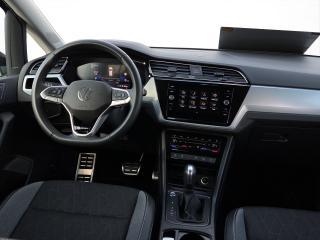 Volkswagen Touran Energy – Bild 5 von 25